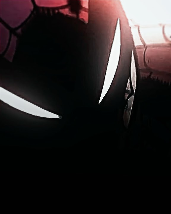 Original or Superior? EDIT/AMV MEIA NOITE - Super Slowed #edit #comics #spiderman #marvel #pov #fyp