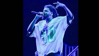 Free J Cole Type Beat - Only For Dreamers