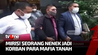 Tak Habis Pikir, Seorang Nenek Ditinggal di Pinggir Jalan Usai Jadi Korban Mafia Tanah | tvOne