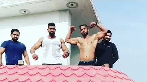 Gujjar status / Gurjar status / Gujjar / Gurjar / power / Gujjar gangster status / mafia / gun / car