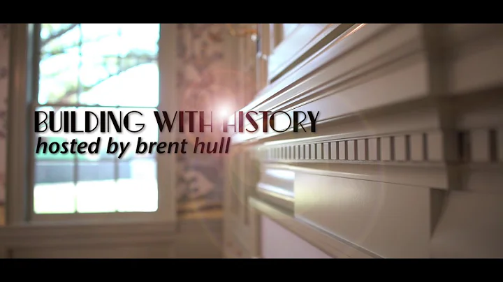 Building with History - Colonial Revival Style - W...