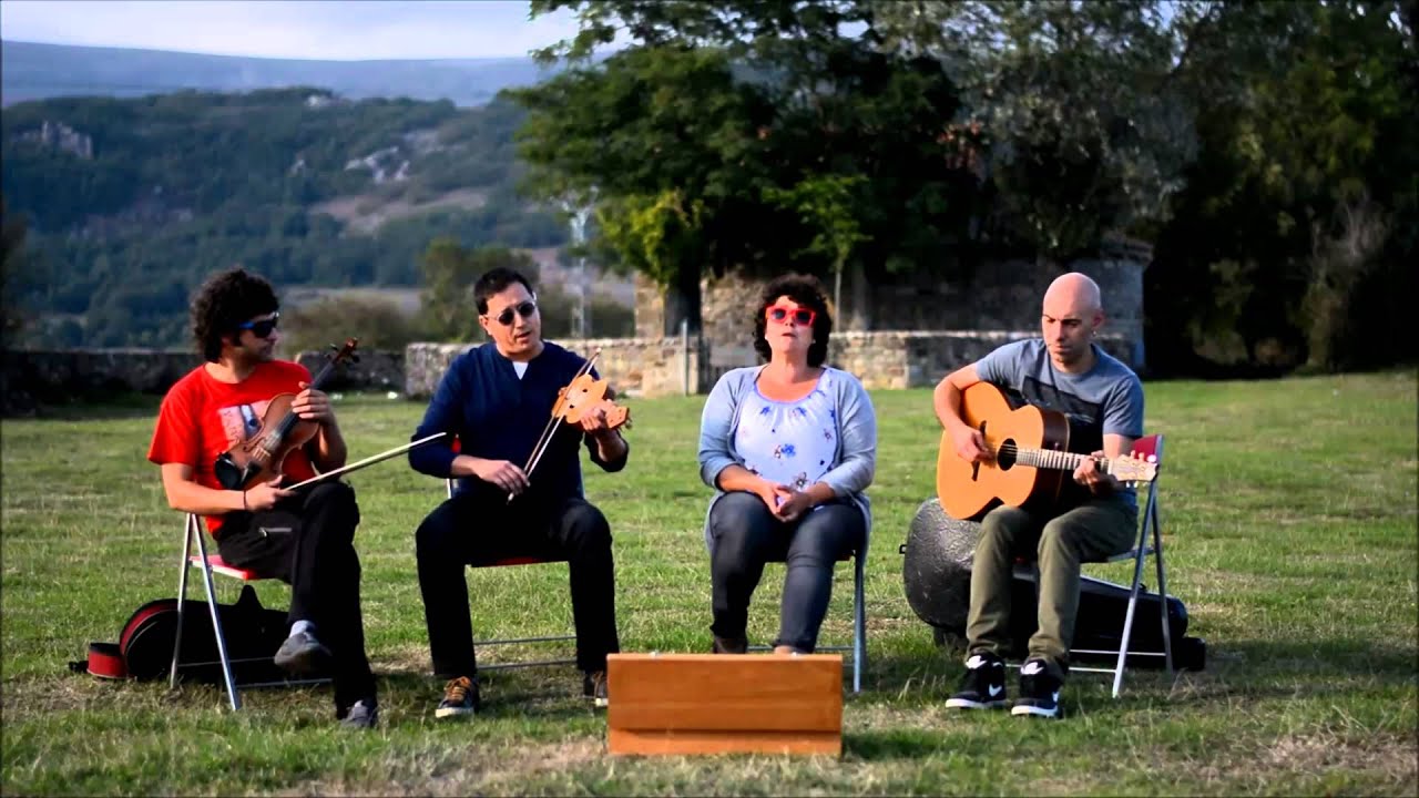 La Flor y Los Romeros : Romance del Mozo Arriero