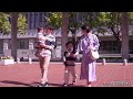 【岡山県庁舎紹介動画】ひらかれた庁舎～人とまちをつなぐ建築～　(Short ver.)