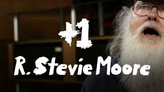 R. Stevie Moore Discusses The Meaning Of Life +1 chords