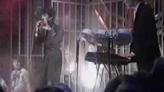 Tainted Love - Soft Cell TOTP (03-Sept-1981)