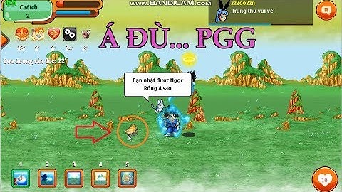 [Ngọc Rồng Online] Trái đất cùi một mình cân con đường rắn độc - lụm PGG