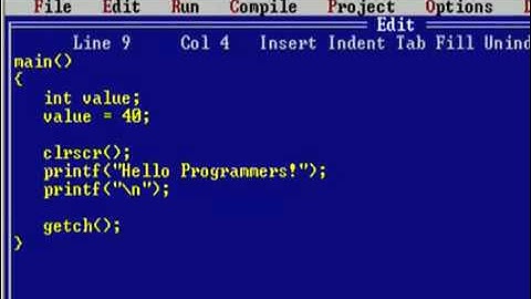 c tutor in urdu 4 variables.flv