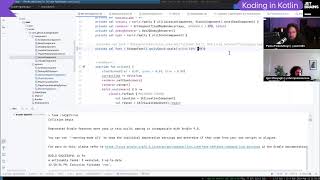Koding in Kotlin: libktx. Part 13