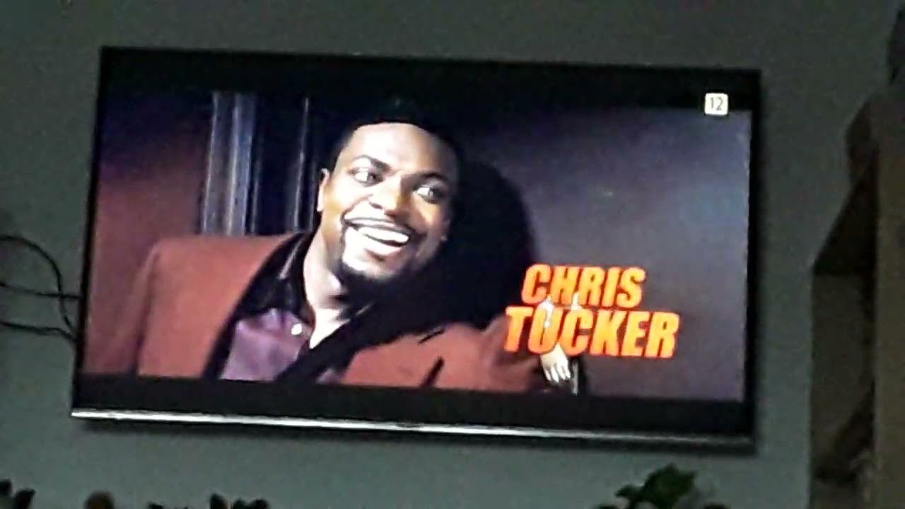 TVN Fabuła - (15 Sty 2025) Dwa Bloki Reklamowe Zapowiedzi I Ident