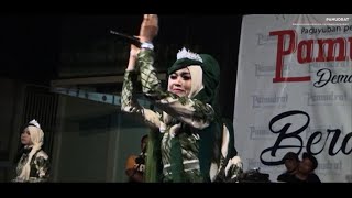 Ela Hinata RELITA - ( PREI KANAN KIRI )  Live in KALIABU by PAMUDRAT