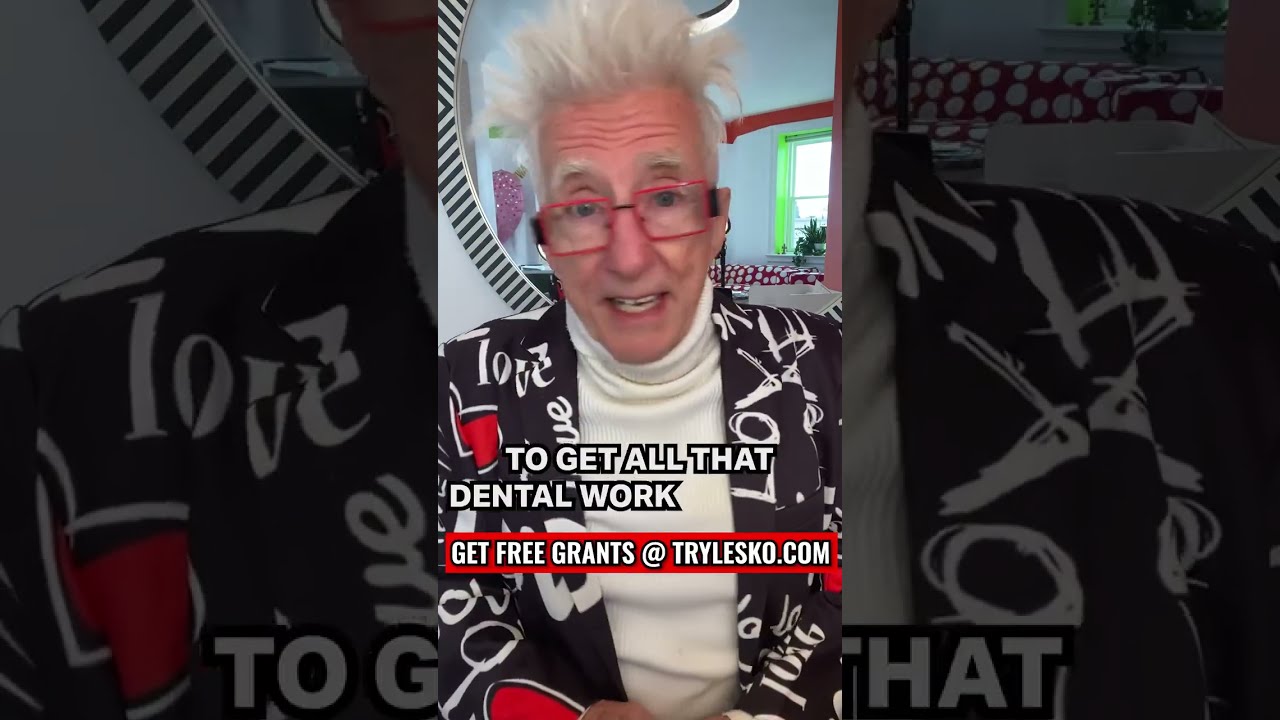 How to Get Real $10,000 Grants for Dental