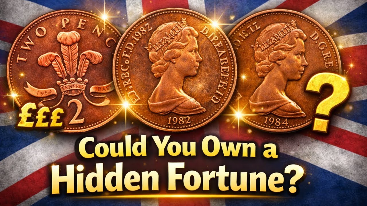 🔥SUPER RARE COIN!!! One Penny = Thousands? Lincoln Cent Secrets LIVE😳🔥