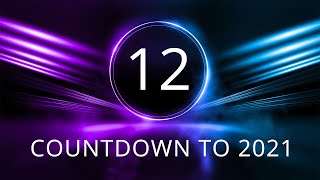 Countdown to 2021 with Joan Hunter: 12 Days