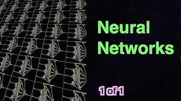 What is Neural Network? | Example of Categorical Response at Two Levels with R