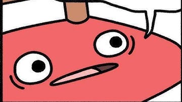 If objects could talk