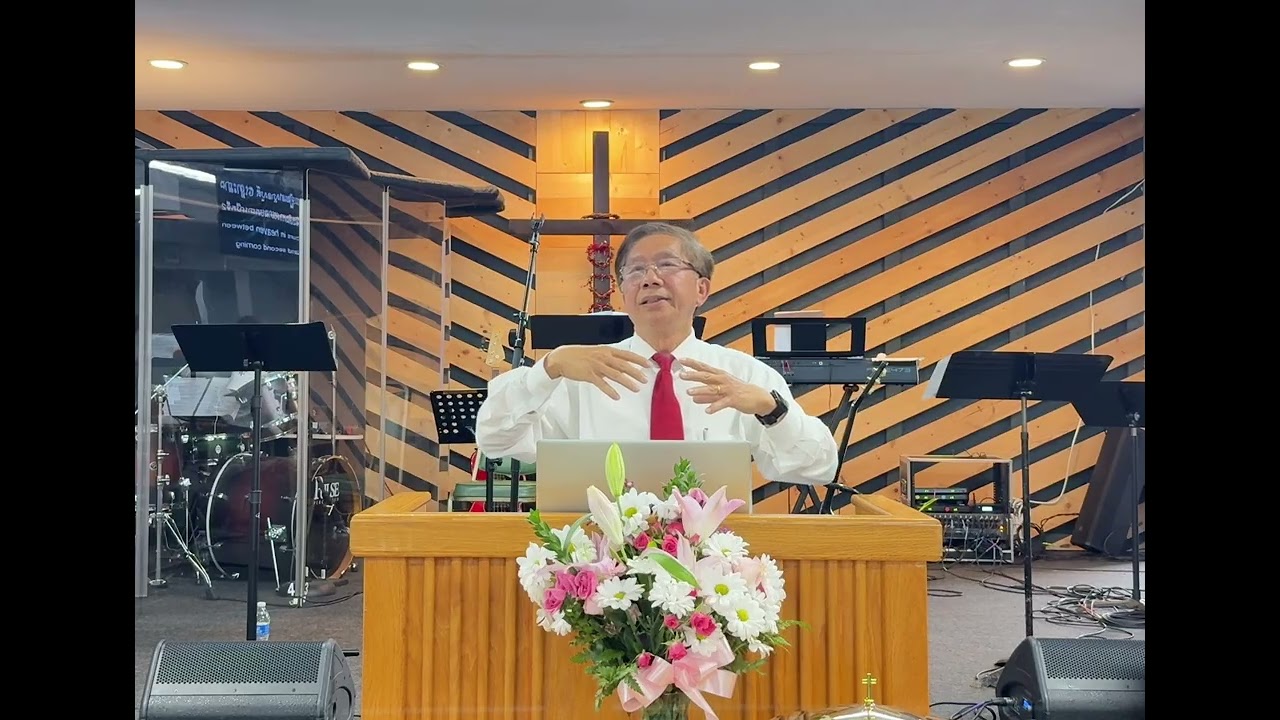 ព្រះគម្ពីរ កូរិនថុស​ ទី​២ ជំពូក​ទី​ ៥:១០