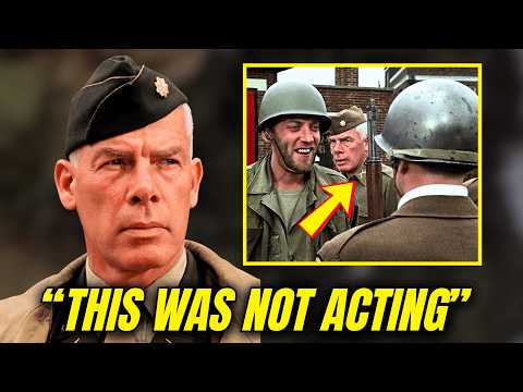 THE DIRTY DOZEN 1967 20 WEIRD FACTS You Never Knew