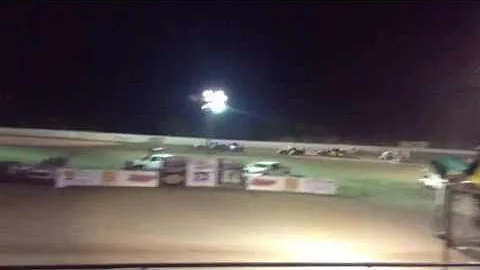 Sport Mod Beginning of feature 8-6-16 Casey Capps