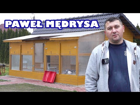 Paweł Mędrysa -