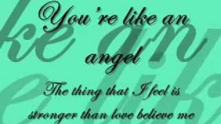 Breathless - Shayne Ward