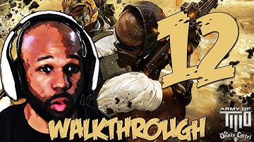 Army of Two The Devil