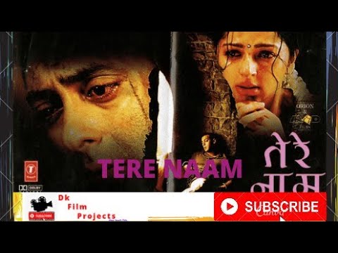 FILM ACTION INDIA TERBARU  TERE NAAM  FULL MOVIE  SUB INDO