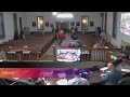2-18-26: 6pm Gates County Regular BOC Meeting