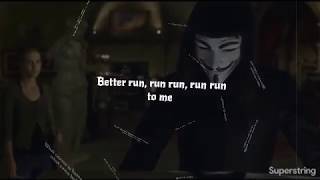 Cat Power-I found a Reason(lyrics)