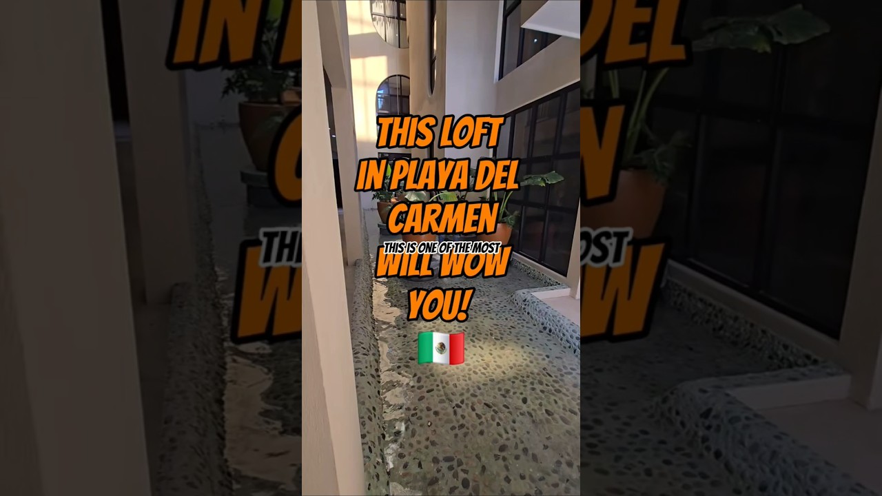 Playa Del Carmen real estate #mexico #playadelcarmen #realestate