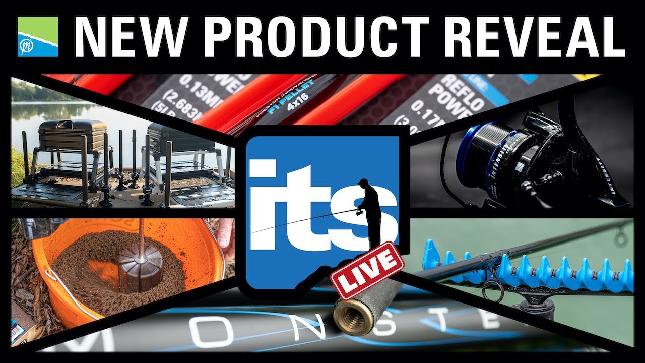preston innovations 3d 150