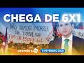 DESPERTA ICL - 11/02/26 - HUGO MOTTA QUER VOTAR PROJETO ATÉ MAIO, MAS TRANSIÇÃO SERÁ GRADUAL