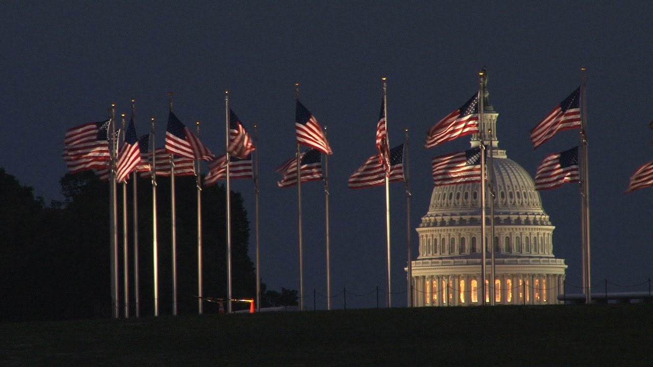 Jim Cramer: The Partisanship Is Out of Hand
