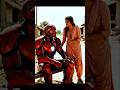 😱Boys teased Iron Man's sister, then Iron did something amazing.#shorts