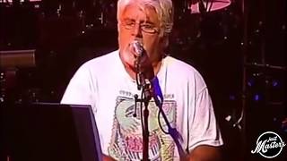 Steely Dan and Michael McDonald - Do It Again (Live)