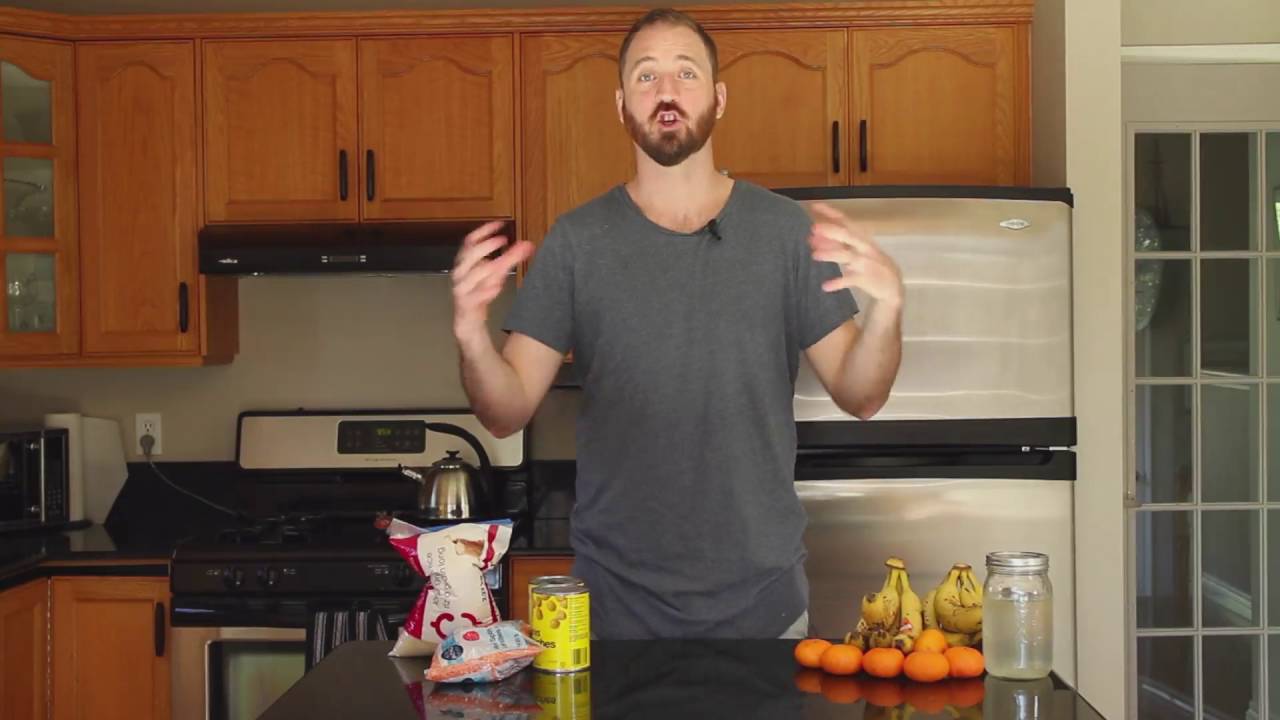 PREGAME MEAL FOR HOCKEY PLAYERS YouTube PREGAME MEAL FOR HOCKEY PLAYERS YouTube