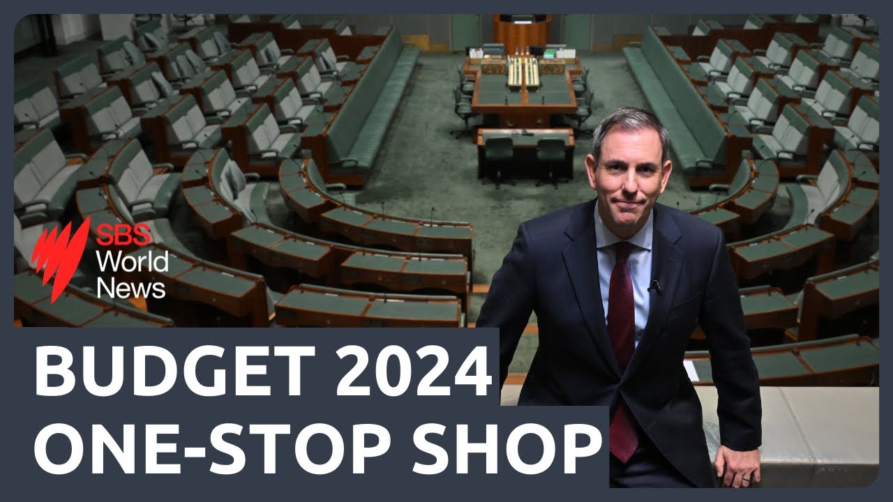 ‘Big-spending’ budget with cost of living relief promise