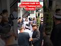 Omzein Hadir Ke Acara 7 Bulanan A MAULA #omzein #maulaakbar #kdm