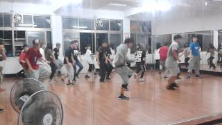 20141215 HIP HOP 全部3