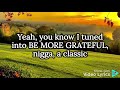 DaBaby STICKS AND STONES INTRO Lyrics 