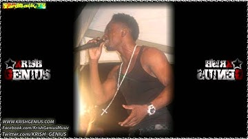 Christopher Martin - Chill Spot [Chill Spot Riddim] Mar 2012