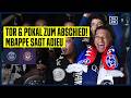 Mbappes letzter Tanz im Prinzenpark! PSG verliert und feiert Titel: PSG - Toulouse | Ligue 1 | DAZN