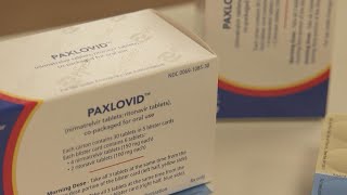 What is Paxlovid? How it treats COVID and who should take it