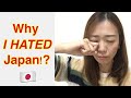 I Ran Away from Japan When I was 18