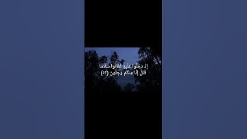 [سورة الحجر: ٤٩ إلى ٥٦] القارئ هزاع البلوشي ✨#قران_كريم #المصحف #دعواتكم  #راحة_نفسية #اكسبلور #لايك