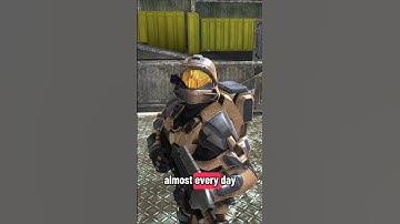 You cannot deny deez nuts! inspired by @Piemations #halo #halo3 #machinima #thetasquad