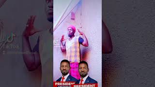 bobi Wine Citytwo official