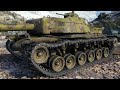 T110E4 - LEGEND BRO - World of Tanks