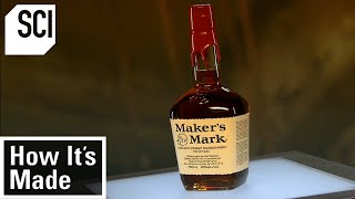 How It's Made: Bourbon