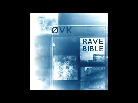 ØVK – Underground Mama [DA003]