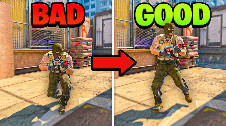 15 Habits That Are DESTROYING Your CS2 Rank